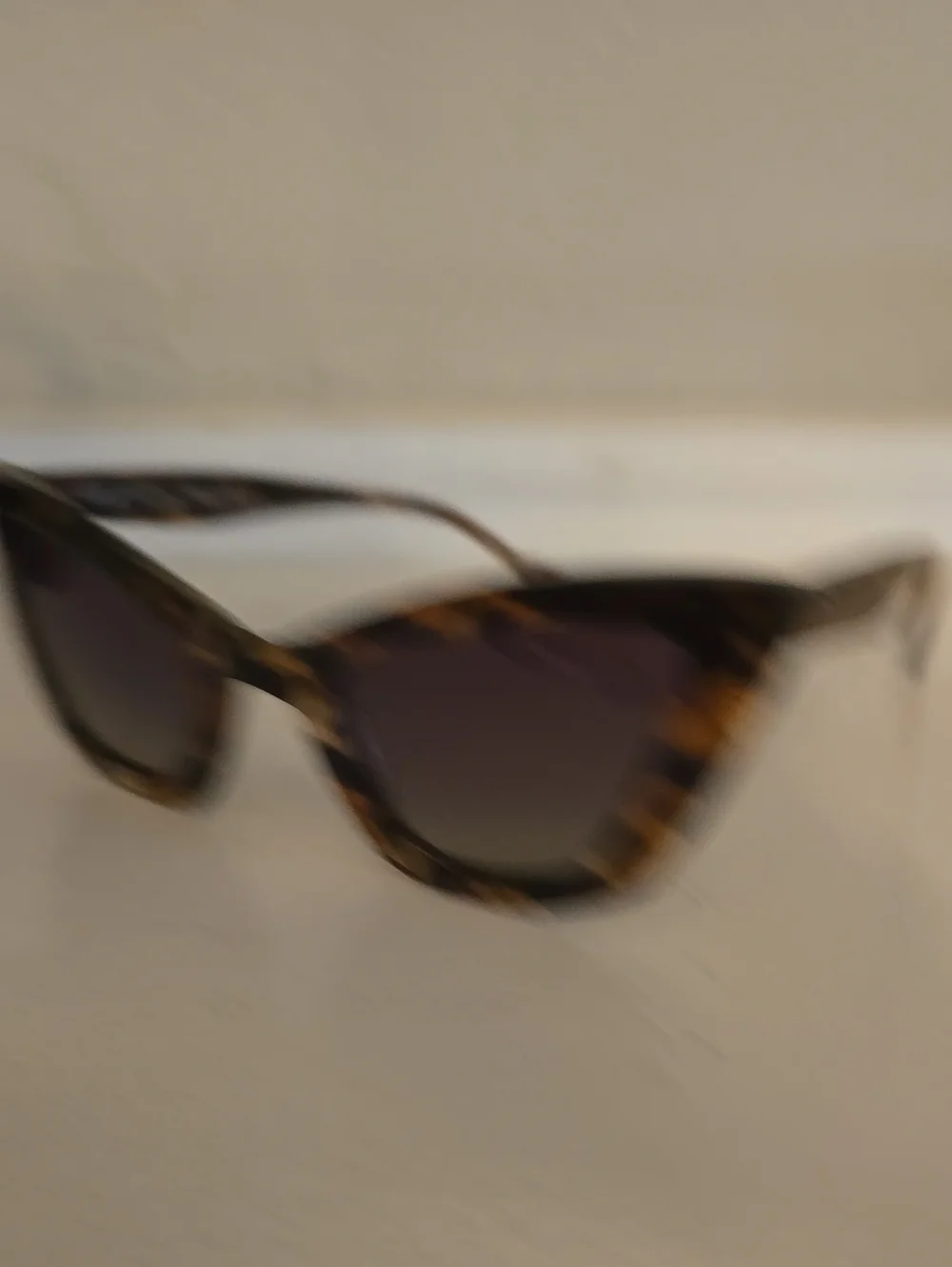 See fashion forward